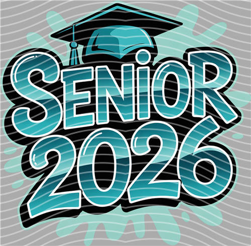 graduation season-BY 316